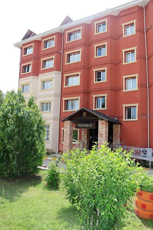 eskisehir polis evi eskisehir polis evi