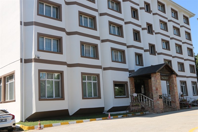 eskisehir polisevi eskisehir polisevi